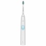 Philips 4300 series HX6807/63 electric toothbrush Adult Sonic toothbrush White