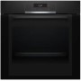 Bosch Serie 4 HBA372EB0 oven 71 L 3600 W A Black