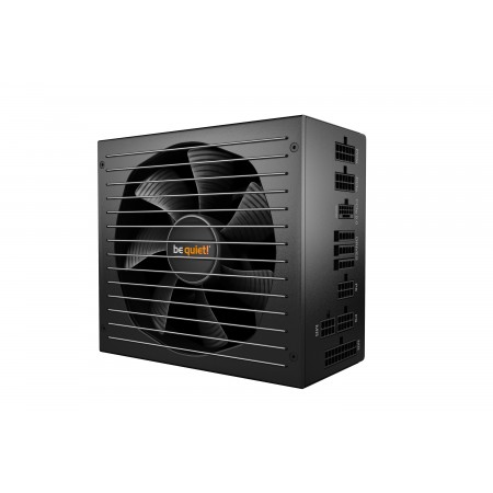 be quiet! BN337 fonte de alimentação 850 W 20+4 pin ATX ATX Preto