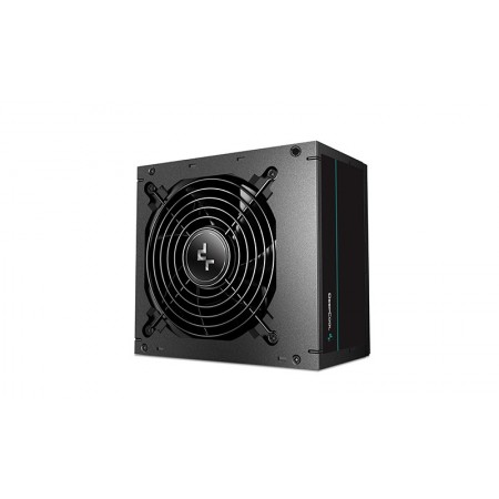 DeepCool PM850D fonte de alimentação 850 W 20+4 pin ATX ATX Preto