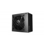 DeepCool PM850D fonte de alimentação 850 W 20+4 pin ATX ATX Preto