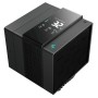 DeepCool ASSASSIN IV VC VISION Processador Arrefecimento a ar 120 140 mm Preto 1 unidade(s)