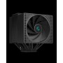 DeepCool ASSASSIN IV VC VISION Processador Arrefecimento a ar 120 140 mm Preto 1 unidade(s)