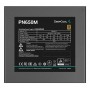 DeepCool PN650M fonte de alimentação 650 W 20+4 pin ATX ATX Preto