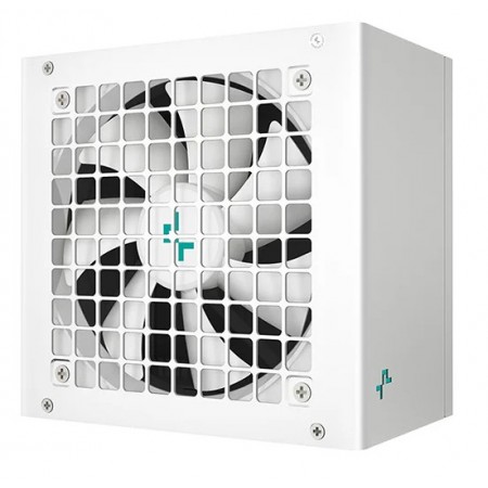 DeepCool PN850-M fonte de alimentação 850 W 20+4 pin ATX ATX Branco