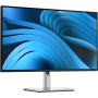 DELL Pro Plus P2725D monitor de ecrã 68,6 cm (27") 2560 x 1440 pixels Quad HD LCD Preto, Prateado