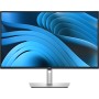 DELL Pro Plus P2725D monitor de ecrã 68,6 cm (27") 2560 x 1440 pixels Quad HD LCD Preto, Prateado