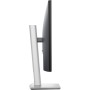 DELL Pro Plus P2725D monitor de ecrã 68,6 cm (27") 2560 x 1440 pixels Quad HD LCD Preto, Prateado