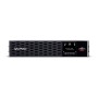 CyberPower PR3000ERT2U UPS Linha interativa 3 kVA 3000 W 8 tomada(s) CA