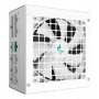 DeepCool PN850-M fonte de alimentação 850 W 20+4 pin ATX ATX Branco