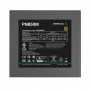 DeepCool PN850M fonte de alimentação 850 W 20+4 pin ATX ATX Preto