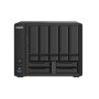 QNAP TS-932PX NAS Tower Annapurna Labs Alpine AL-324 4 GB DDR4 0 TB QNAP Turbo System Preto