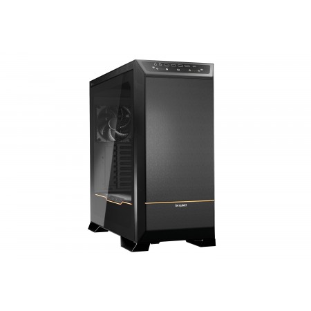 be quiet! DARK BASE PRO 901 | Black Full Tower Preto