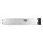 QNAP TS-H1277AXU-RP NAS Rack (2U) AMD Ryzen™ 5 16 GB DDR5 0 TB QuTS hero Preto