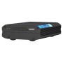 QNAP TS-I410X NAS Tower Intel Atom® x6425E 8 GB 0 TB QNAP QTS Preto