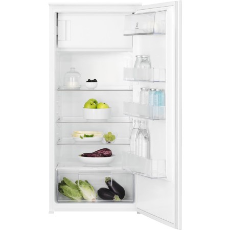 Electrolux LFB3AE12S frigorífico combinado Embutido 188 l E Branco
