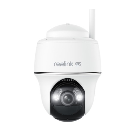 Reolink Argus Series B440 Domo Câmara de segurança IP Interior e exterior 3840 x 2160 pixels Teto