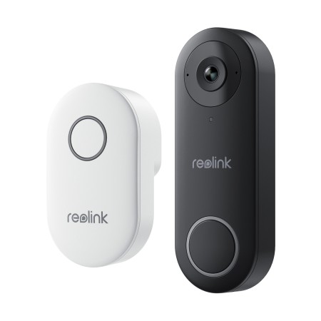 Reolink D340W Preto, Branco