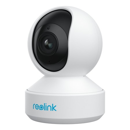 Reolink E Series E340 Esférica Câmara de segurança IP Interior e exterior 2560 x 1920 pixels Secretária