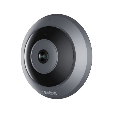 Reolink Fisheye Series W520 Câmara de segurança IP Interior 2560 x 2560 pixels Teto parede
