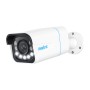 Reolink P430 Bala (forma) Câmara de segurança IP Interior e exterior 3840 x 2160 pixels Parede