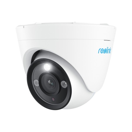 Reolink P434 Domo Câmara de segurança IP Interior e exterior 3840 x 2160 pixels Teto