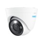 Reolink P434 Domo Câmara de segurança IP Interior e exterior 3840 x 2160 pixels Teto