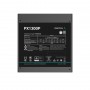 DeepCool PX1300P fonte de alimentação 1300 W 20+4 pin ATX ATX Preto