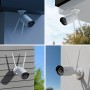 Reolink W320 Bala (forma) Câmara de segurança IP Exterior 2560 x 1920 pixels Parede