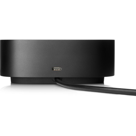 HP Estação de ancoragem USB-C G5