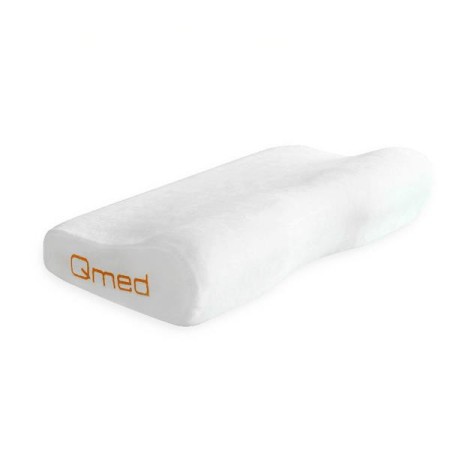 Rehabilitation sleep cushion CONTOUR PILLOW - L
