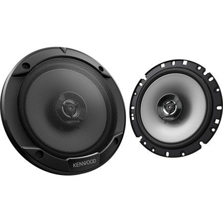 Kenwood KFC-S1766 altoparlante auto Rotondo 2-vie 300 W 2 pz