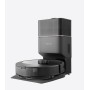 Roborock Q8 Max+ 0,47 l Saco de pó Preto