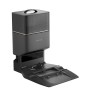 Roborock Q8 Max+ 0,47 l Saco de pó Preto