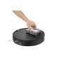 Roborock Saros 10 0,27 l Sem bolsa Preto
