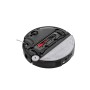 Roborock Saros 10 0,27 l Sem bolsa Preto