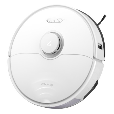 Roborock S8 0,4 l Sem bolsa Branco