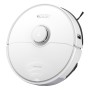 Roborock S8 0,4 l Sem bolsa Branco
