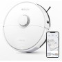 Roborock S8 0,4 l Sem bolsa Branco