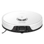 Roborock S8 0,4 l Sem bolsa Branco