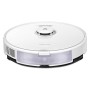 Roborock S8 0,4 l Sem bolsa Branco