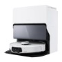 Roborock S8 MaxV Ultra 2,77 l Combi Branco