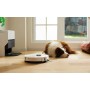Roborock S8 MaxV Ultra 2,77 l Combi Branco