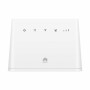 Huawei B311-221 router sem fios Gigabit Ethernet Single-band (2,4 GHz) 4G Branco