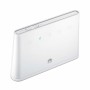 Huawei B311-221 router sem fios Gigabit Ethernet Single-band (2,4 GHz) 4G Branco
