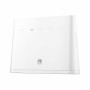 Huawei B311-221 router sem fios Gigabit Ethernet Single-band (2,4 GHz) 4G Branco
