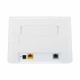 Huawei B311-221 router sem fios Gigabit Ethernet Single-band (2,4 GHz) 4G Branco