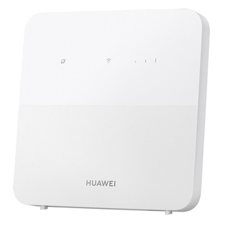 Huawei Router B320-323 router sem fios Single-band (2,4 GHz) 4G Branco