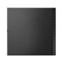 Lenovo ThinkCentre M70q Intel® Core™ i5 i5-12400T 8 GB DDR4-SDRAM 256 GB SSD Windows 11 Pro Mini PC Preto