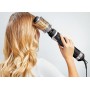 Rowenta Brush Activ' Dry & Style CF9550 Escova de ar quente Quente Preto 1000 W 1,8 m